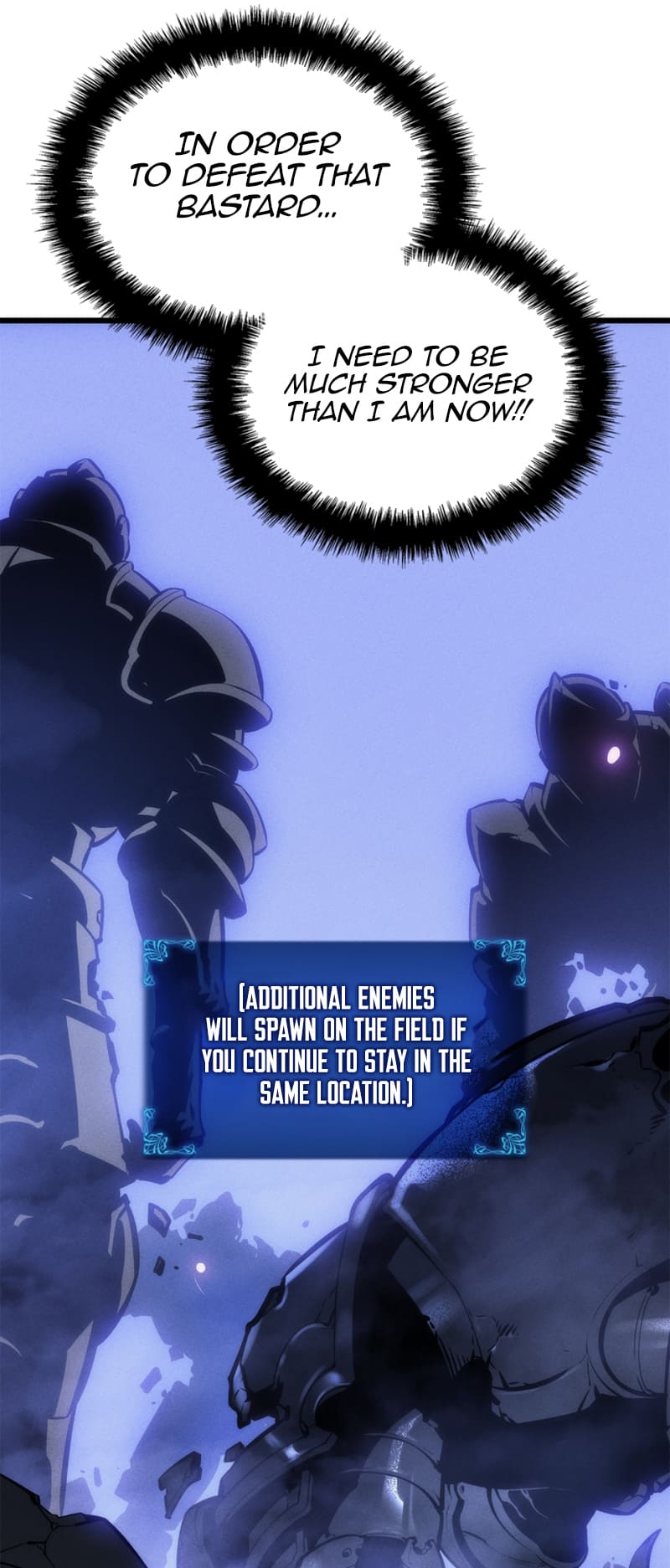 Solo Leveling, Chapter 195 image 41